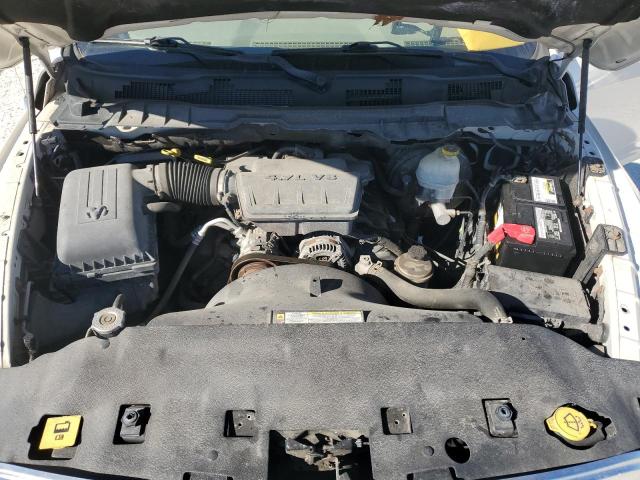 Photo 12 from auction – 2009 DODGE RAM 1500 with VIN 1D3HV13P79S750037
