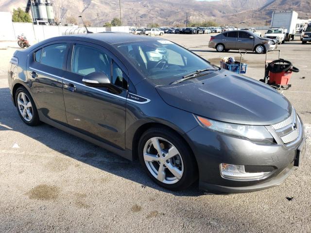 Photo 4 from auction – 2013 CHEVROLET VOLT with VIN 1G1RF6E40DU106881