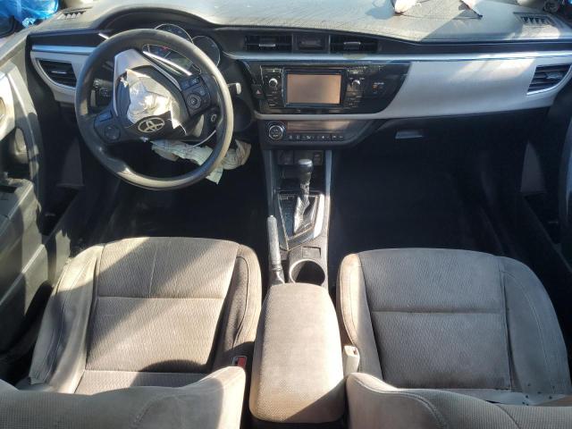 Photo 8 from auction – 2014 TOYOTA COROLLA L with VIN 5YFBURHEXEP093835
