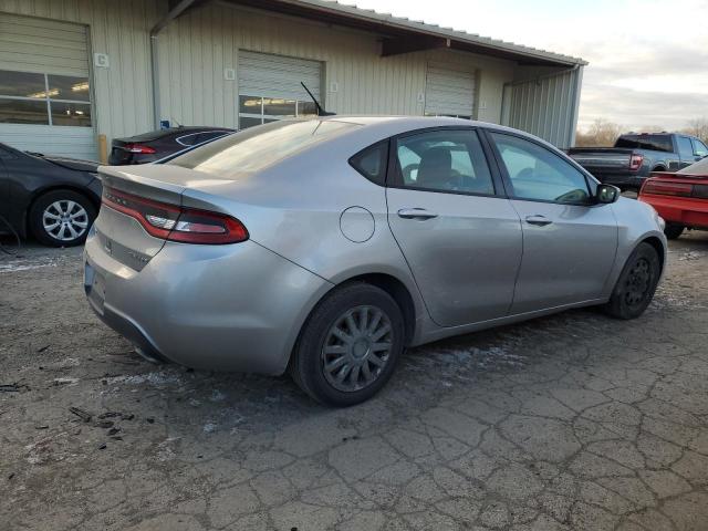 Photo 3 from auction – 2015 DODGE DART SXT with VIN 1C3CDFBB8FD213660
