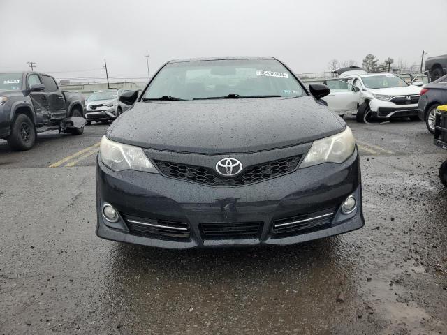 Photo 5 from auction – 2012 TOYOTA CAMRY BASE with VIN 4T1BF1FKXCU119186