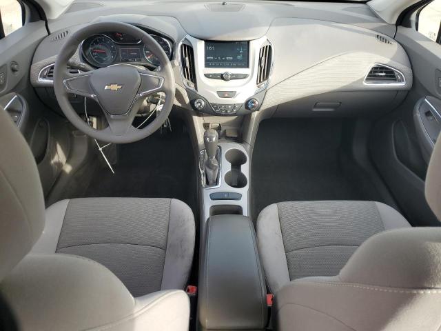 Photo 8 from auction – 2017 CHEVROLET CRUZE LS with VIN 1G1BC5SM5H7225409