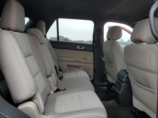 Photo 11 from auction – 2013 FORD EXPLORER with VIN 1FM5K7B80DGB89205