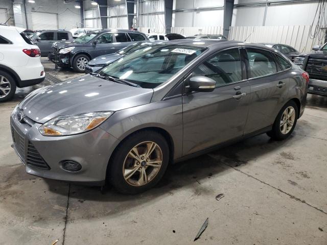FORD FOCUS SE 2014 with VIN 1FADP3F22EL131577 - Photo from auction