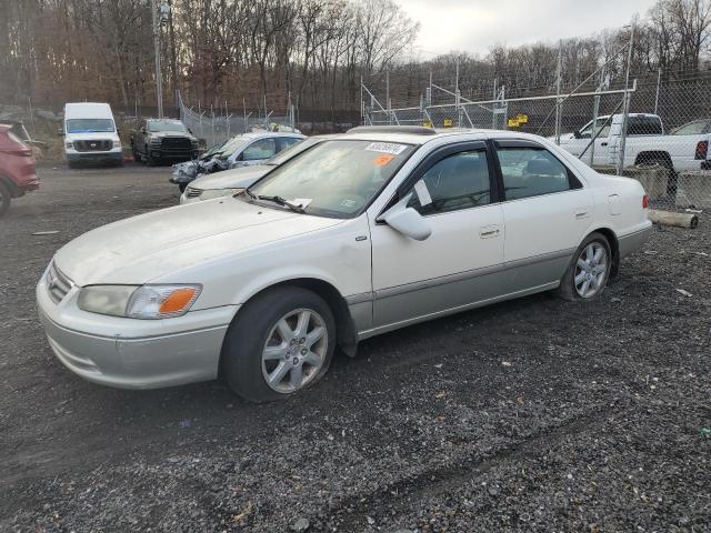 Photo 1 from auction – 2001 TOYOTA CAMRY CE with VIN JT2BG22K210588671