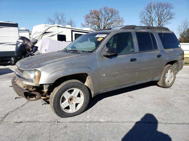 CHEVROLET TRAILBLAZE 2003 with VIN 1GNET16S936117970 - Photo from auction