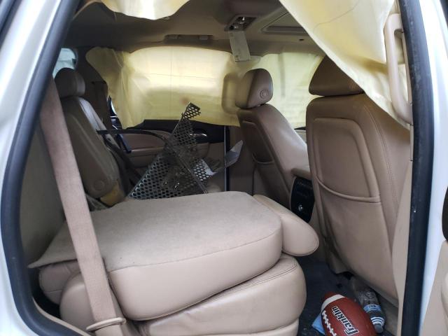 Photo 10 from auction – 2007 GMC YUKON DENA with VIN 1GKFK63857J253171