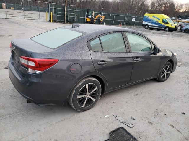 Photo 3 from auction – 2019 SUBARU IMPREZA PR with VIN 4S3GKAC6XK3618331