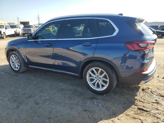 Photo 2 from auction – 2023 BMW X5 SDRIVE with VIN 5UXCR4C0XP9N87916