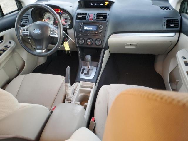 Photo 8 from auction – 2014 SUBARU IMPREZA PR with VIN JF1GJAD62EH016473