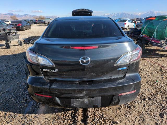 Foto 6 de la subasta – 2013 MAZDA 3 I con VIN JM1BL1U71D1844500