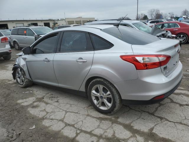 Zdjęcie 2 z aukcji – 2013 FORD FOCUS SE z VIN 1FADP3F21DL161183
