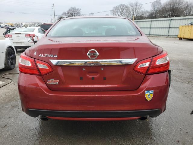 Photo 6 from auction – 2016 NISSAN ALTIMA 2.5 with VIN 1N4AL3AP1GC139433