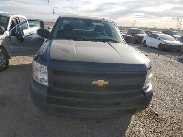 Photo 5 from auction – 2009 CHEVROLET SILVERADO with VIN 1GCEC14X89Z250699