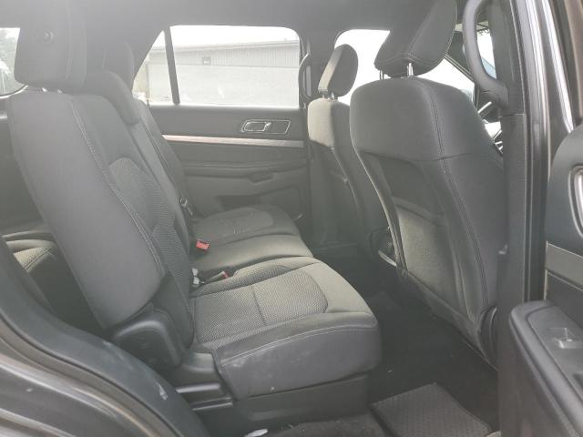 Photo 11 from auction – 2018 FORD EXPLORER X with VIN 1FM5K7DH3JGC22710