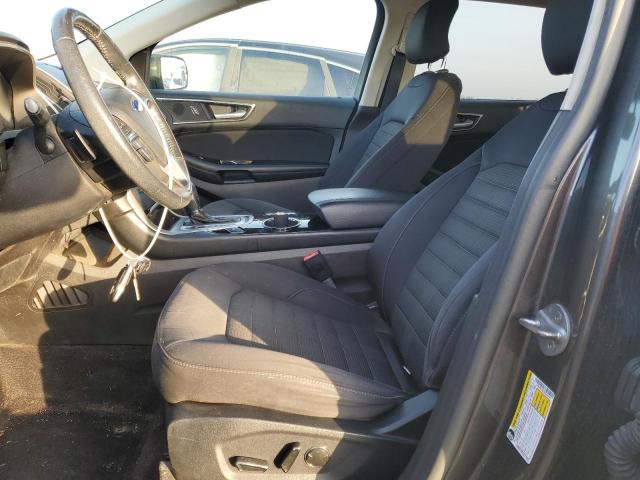 Photo 7 from auction – 2015 FORD EDGE SEL with VIN 2FMTK3J91FBC40456