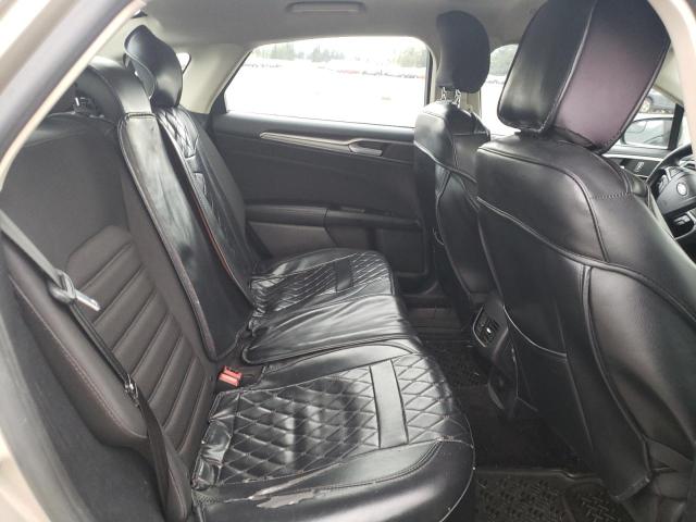 Photo 10 from auction – 2017 FORD FUSION SE with VIN 3FA6P0LU0HR295087