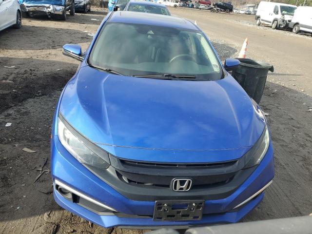 Photo 5 from auction – 2020 HONDA CIVIC EX with VIN 19XFC1F3XLE005016