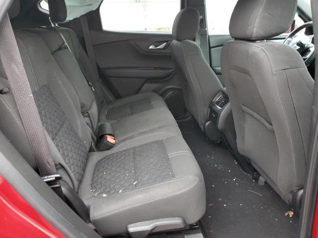 Photo 11 from auction – 2019 CHEVROLET BLAZER 2LT with VIN 3GNKBCRS8KS667488