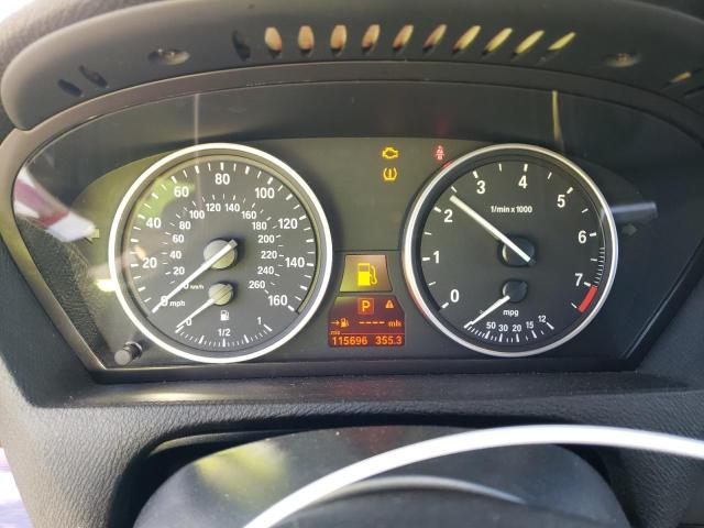 Photo 9 from auction – 2013 BMW X5 XDRIVE5 with VIN 5UXZV8C54D0F76535
