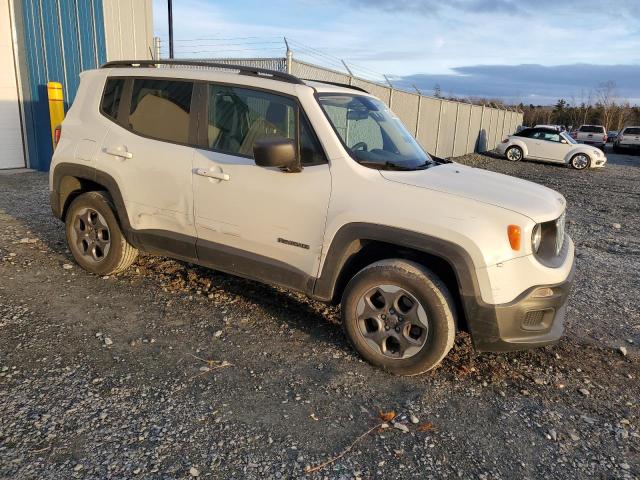 Photo 4 from auction – 2016 JEEP RENEGADE S with VIN ZACCJBAT7GPE09955