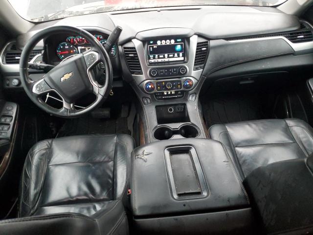 Photo 8 from auction – 2016 CHEVROLET SUBURBAN K with VIN 1GNSKHKCXGR211776