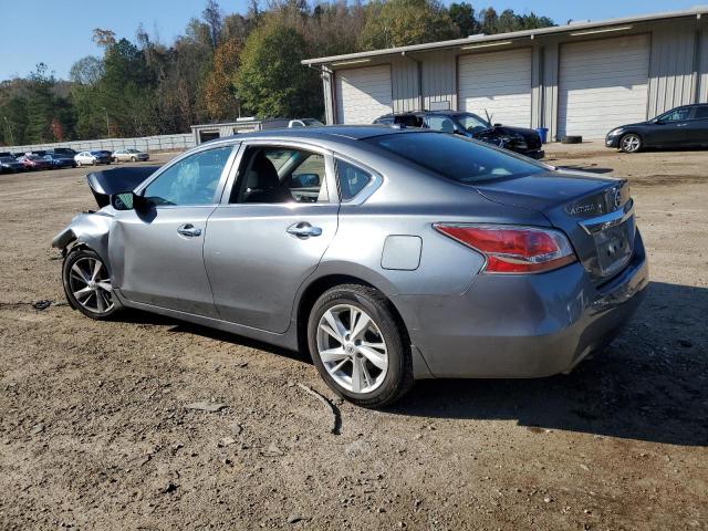 Photo 2 from auction – 2015 NISSAN ALTIMA 2.5 with VIN 1N4AL3AP4FC452748