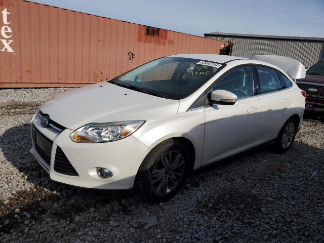 صورة رقم 1 من المزاد - 2012 FORD FOCUS SEL مع VIN 1FAHP3H2XCL397036