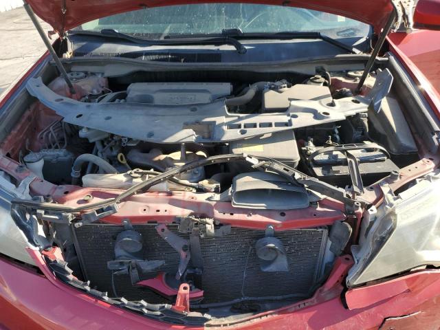Photo 11 from auction – 2012 TOYOTA CAMRY BASE with VIN 4T1BF1FK8CU610131