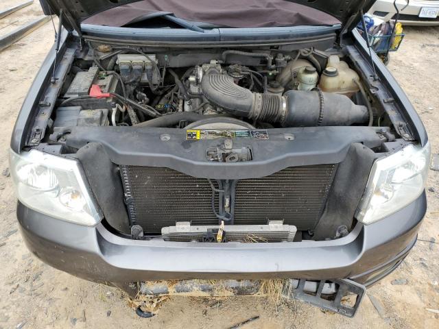 Photo 11 from auction – 2004 FORD F150 with VIN 1FTRF14WX4NB78341