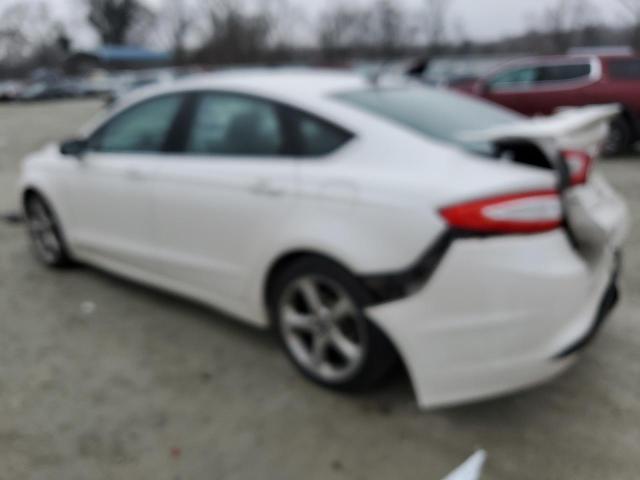 Photo 2 from auction – 2014 FORD FUSION SE with VIN 3FA6P0HD0ER118365