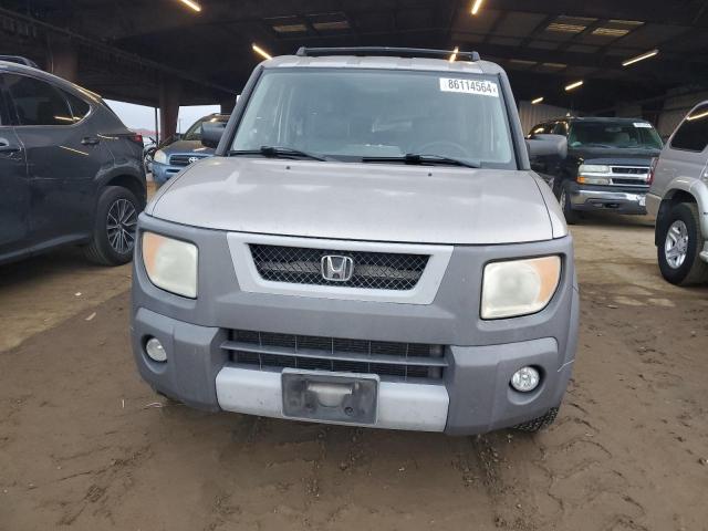 Photo 5 from auction – 2004 HONDA ELEMENT EX with VIN 5J6YH28624L039820