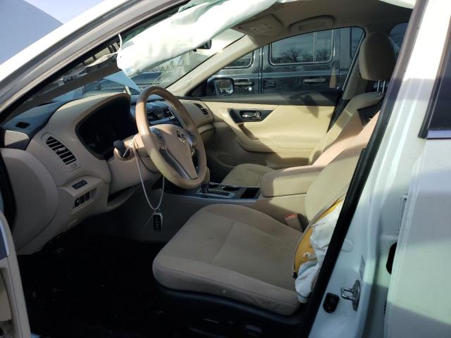 Photo 7 from auction – 2015 NISSAN ALTIMA 2.5 with VIN 1N4AL3AP2FC199980