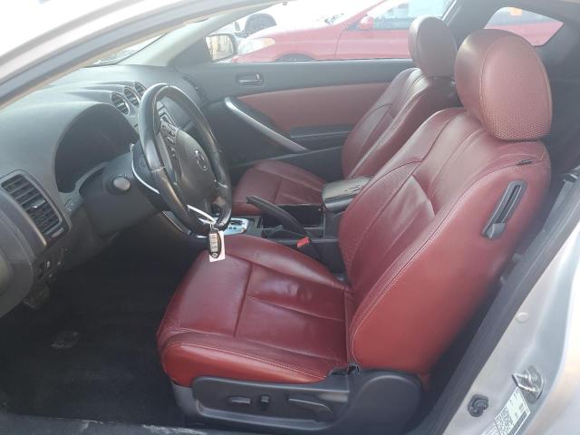 Photo 7 from auction – 2012 NISSAN ALTIMA SR with VIN 1N4BL2EP9CC180508