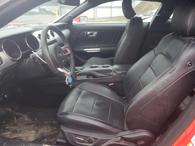 Photo 7 from auction – 2016 FORD MUSTANG with VIN 1FA6P8TH9G5236770