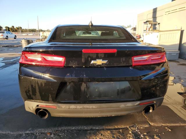 Photo 6 from auction – 2016 CHEVROLET CAMARO LT with VIN 1G1FB1RS8G0148950