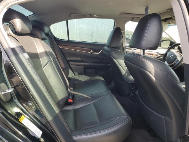 Photo 10 from auction – 2013 LEXUS GS 350 with VIN JTHCE1BL9D5017446