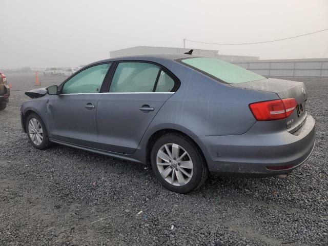 Photo 2 from auction – 2015 VOLKSWAGEN JETTA SE with VIN 3VWD07AJ2FM408908
