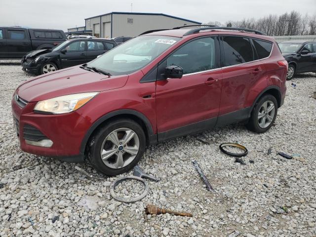 Photo 1 from auction – 2013 FORD ESCAPE SE with VIN 1FMCU0GX7DUB84688