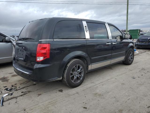 Photo 3 from auction – 2016 DODGE GRAND CARA with VIN 2C4RDGBG1GR359744