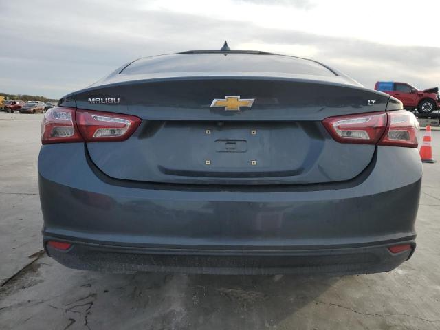 Photo 6 from auction – 2021 CHEVROLET MALIBU LT with VIN 1G1ZD5ST9MF065733