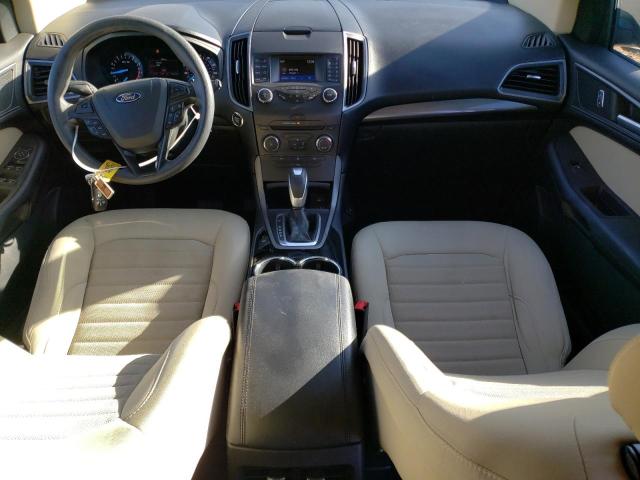 Photo 8 from auction – 2015 FORD EDGE SE with VIN 2FMTK3G89FBB55119