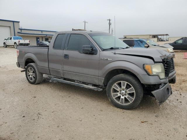 Photo 4 from auction – 2014 FORD F150 SUPER with VIN 1FTFX1CF5EKF72866