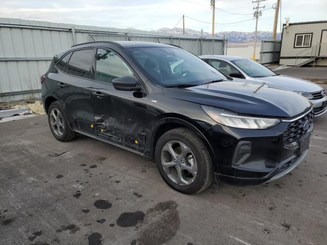 Photo 4 from auction – 2023 FORD ESCAPE ST with VIN 1FMCU9MN1PUA91256