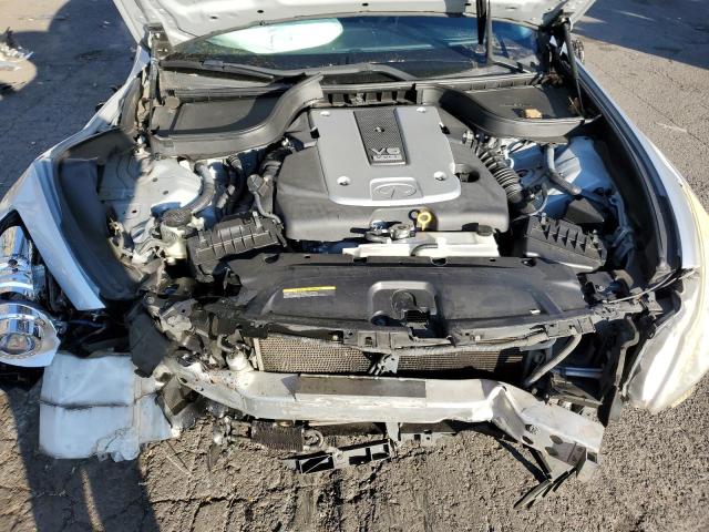 Photo 11 from auction – 2012 INFINITI G37 with VIN JN1CV6AR9CM971318