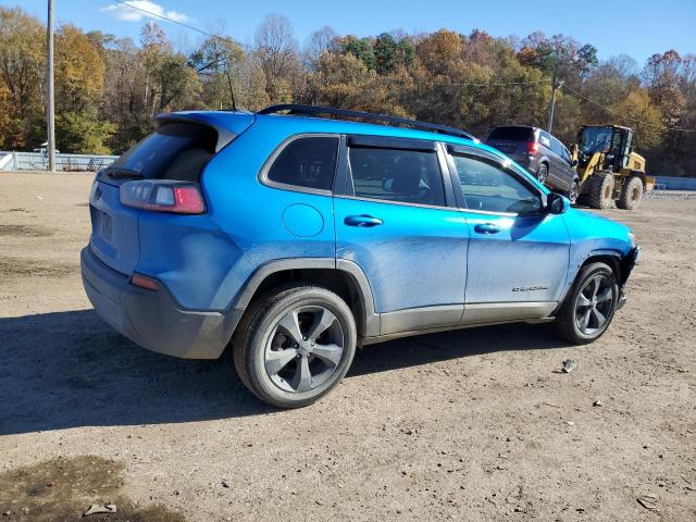 Photo 3 from auction – 2020 JEEP CHEROKEE L with VIN 1C4PJLLB1LD624994