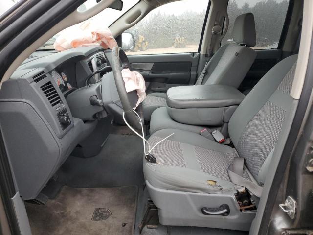 Photo 7 from auction – 2007 DODGE RAM 1500 S with VIN 1D7HA18277S167634