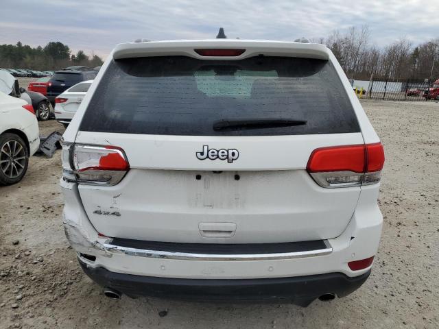Photo 6 from auction – 2014 JEEP GRAND CHER with VIN 1C4RJFBG1EC316238