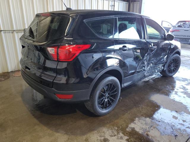 Photo 3 from auction – 2019 FORD ESCAPE S with VIN 1FMCU0F77KUC47478
