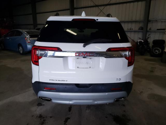 Photo 6 from auction – 2023 GMC ACADIA SLT with VIN 1GKKNML43PZ128212